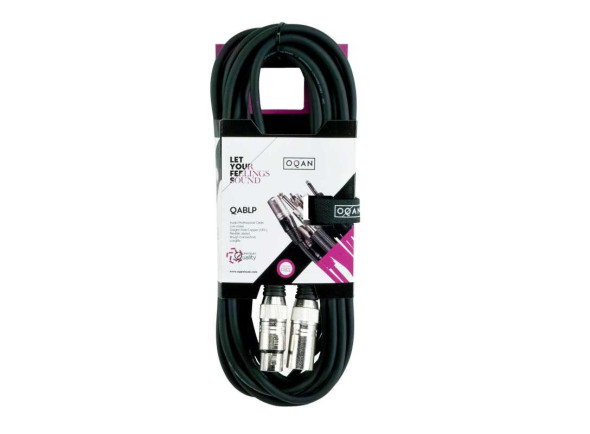 OQAN XLRM-6-XLRF OQAN XLRM-6-XLRF